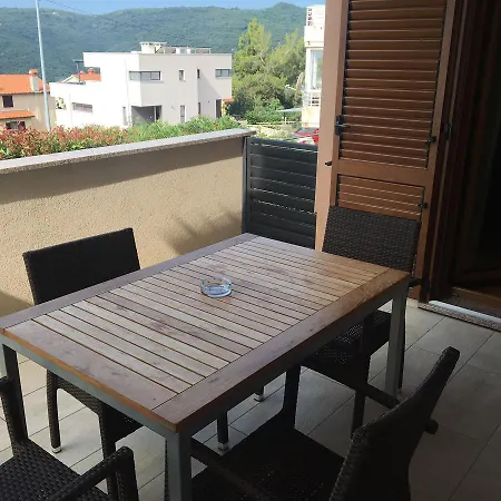 Braje Apartment *