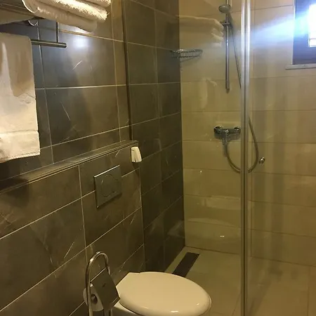 Apartment Braje