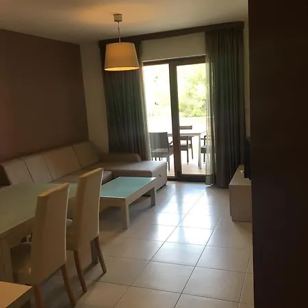 Braje Apartment