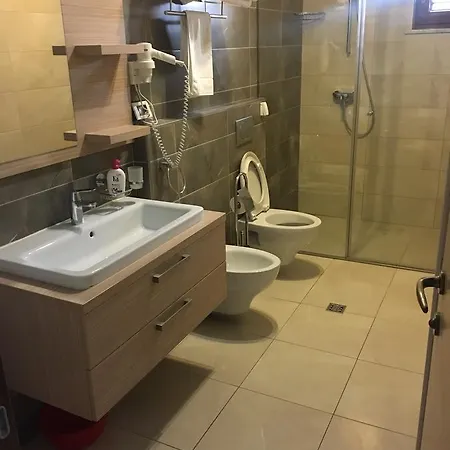 Apartment Braje Rabac